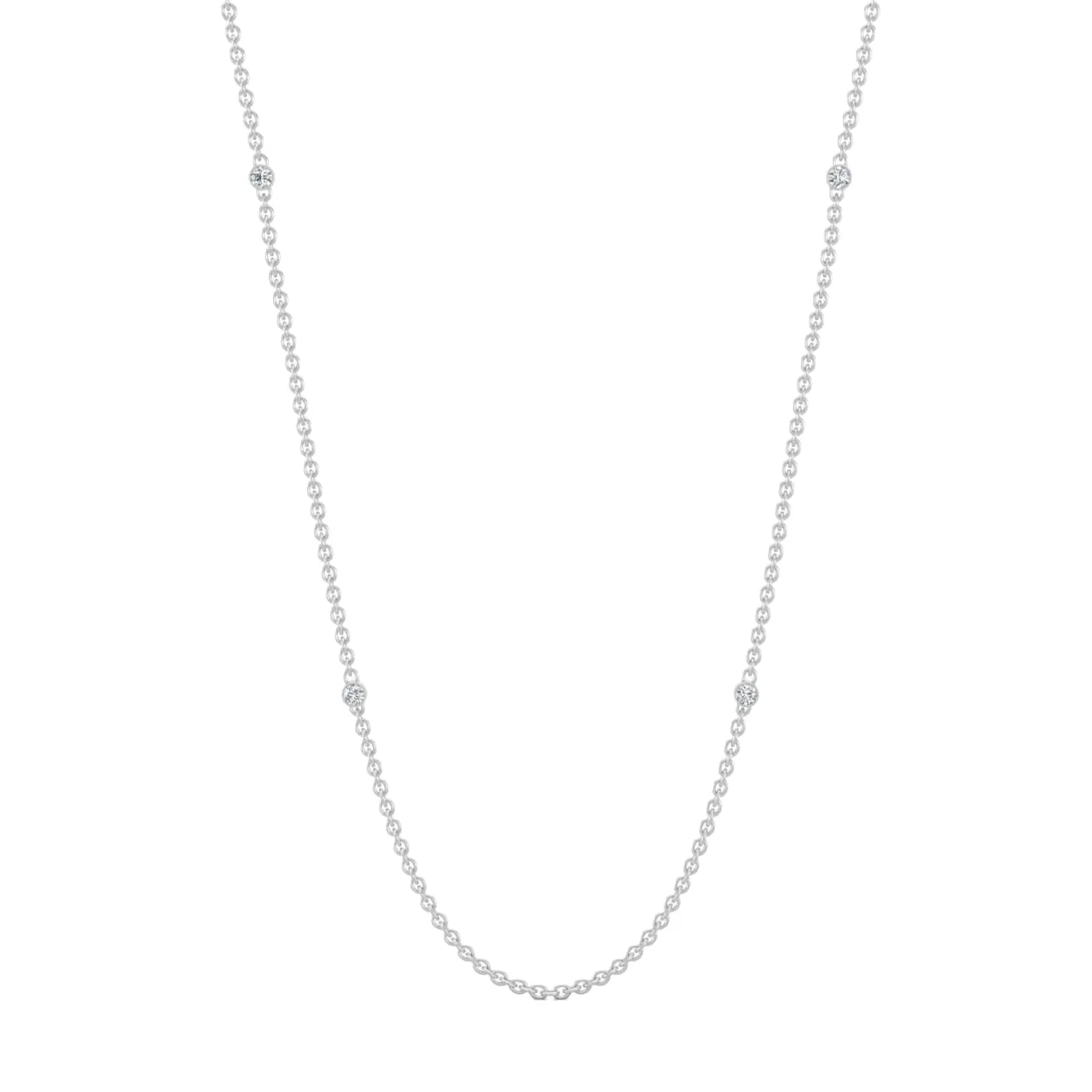 0.21 TW Diamond Chain
