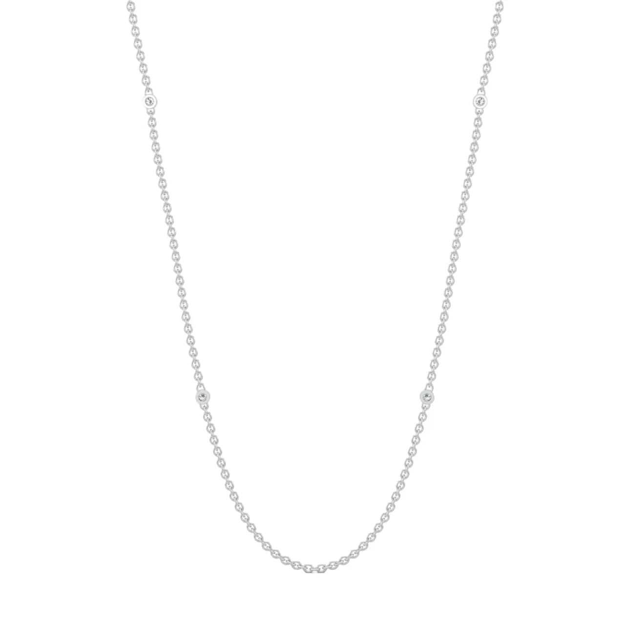 0.21 TW Diamond Chain
