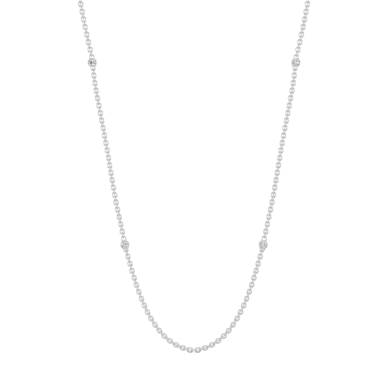 0.21 TW Diamond Chain