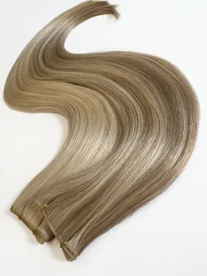 16" Genius Wefts (40g)