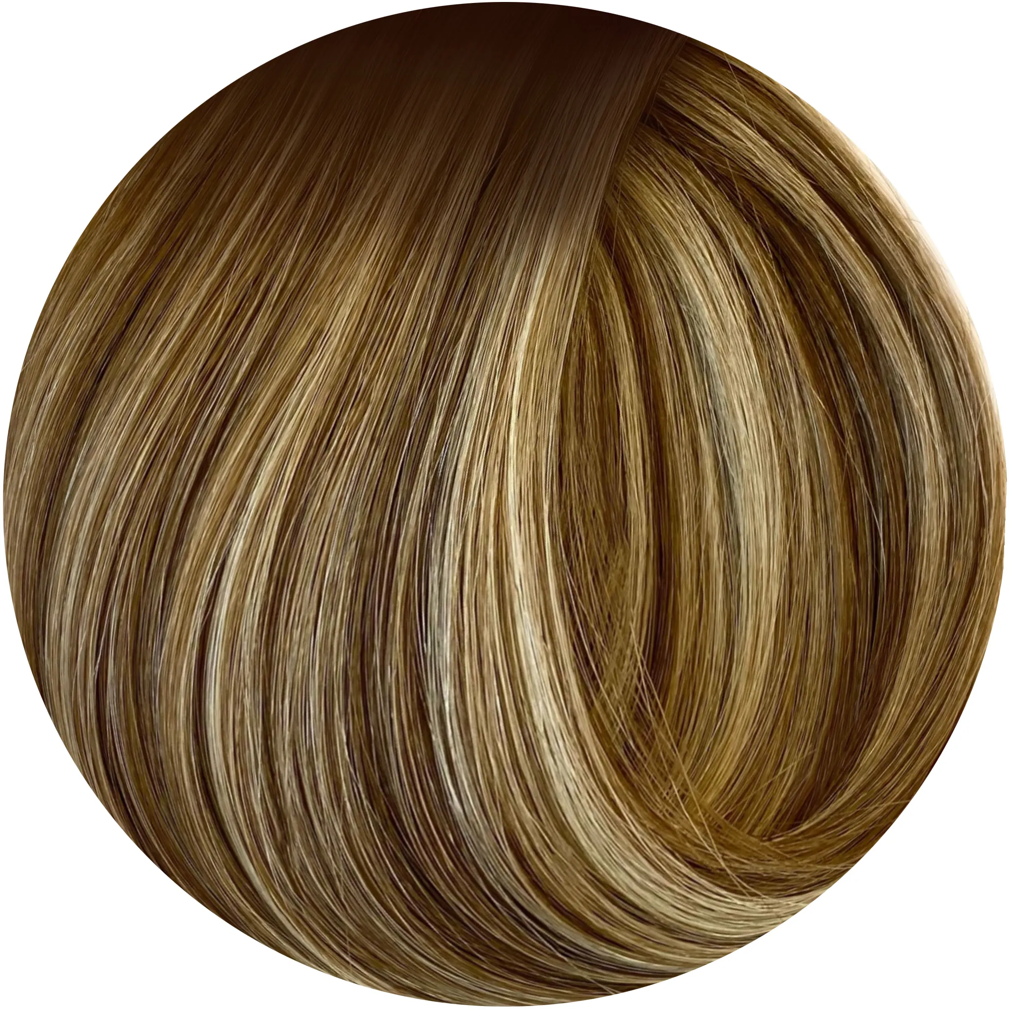 16" Genius Wefts (40g)