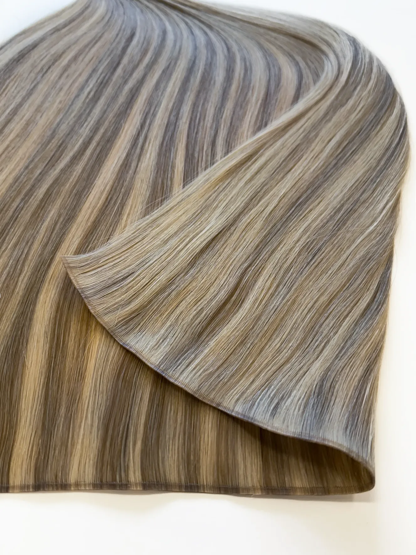 16" Volume Genius Weft? (120g)