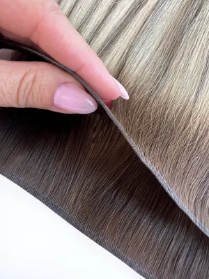 16" Volume Genius Weft? (120g)