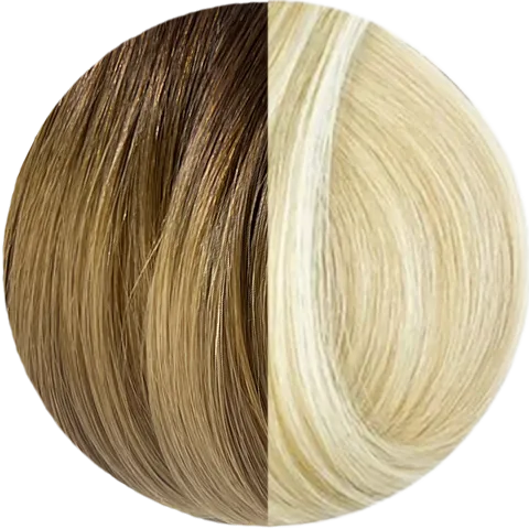 16" Volume Genius Weft? (120g)