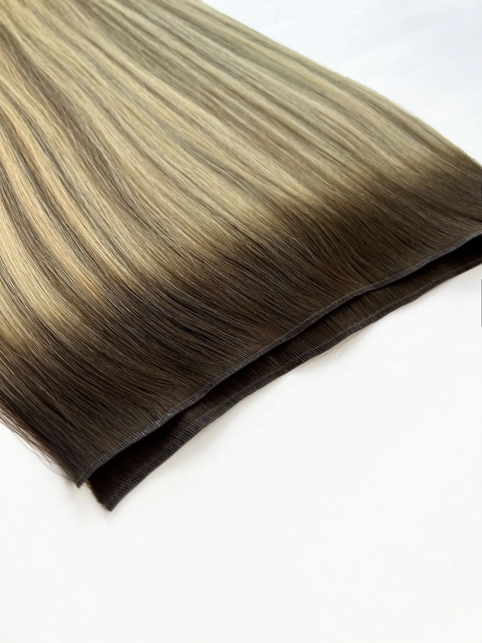 16" Volume Genius Weft? (120g)