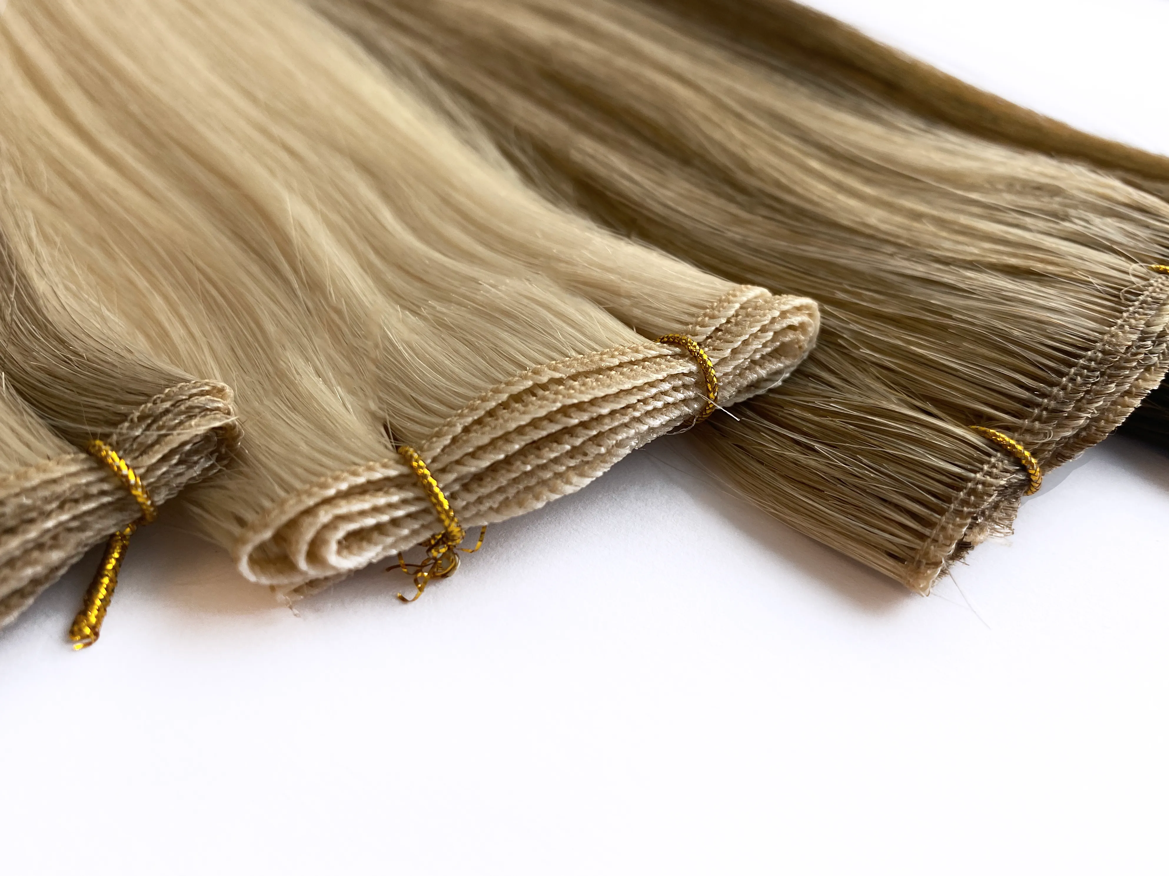 20" Micro Weft  (30g)