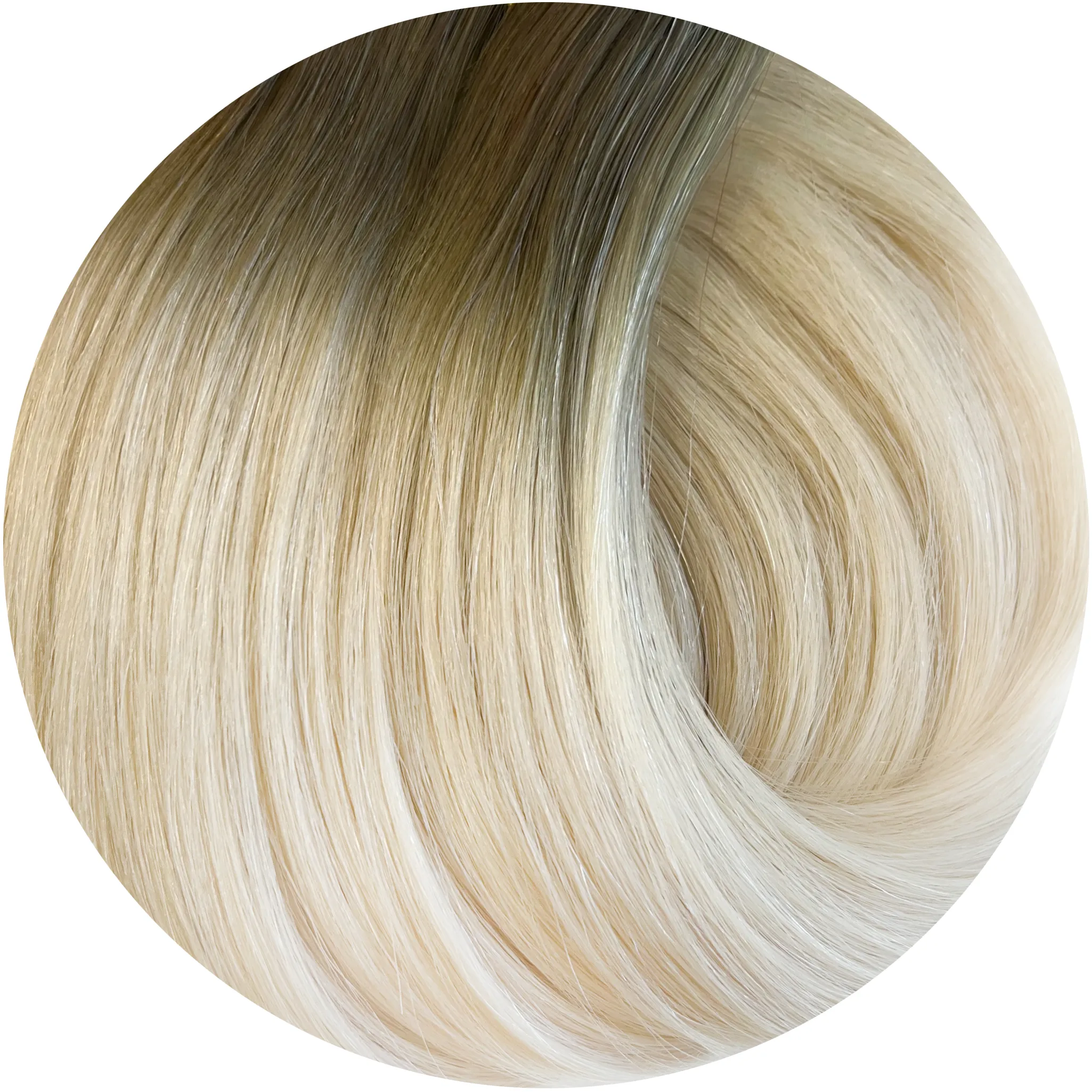 22" Genius Wefts (55g)