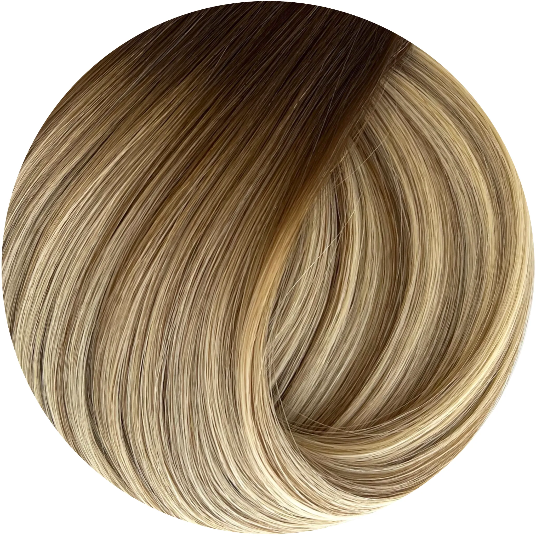 22" Genius Wefts (55g)