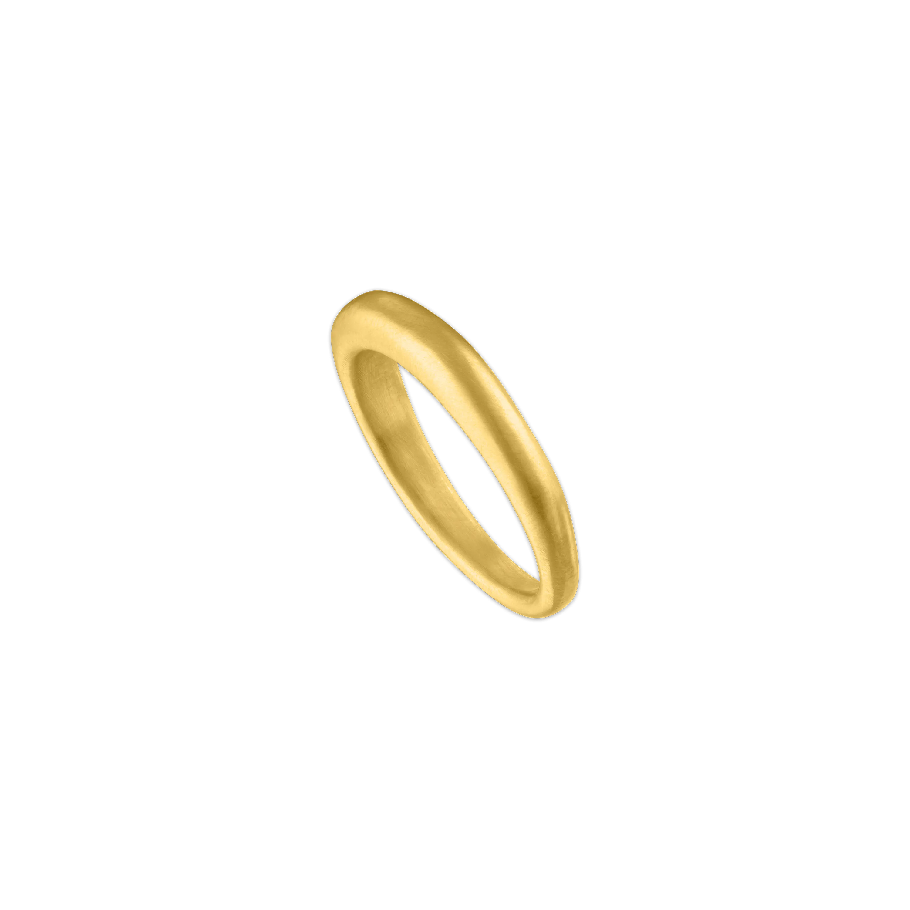 4mm Trade Ring I