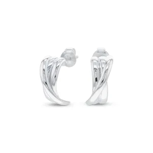 925 Silver Earrings