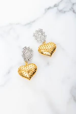 Amanda Earrings