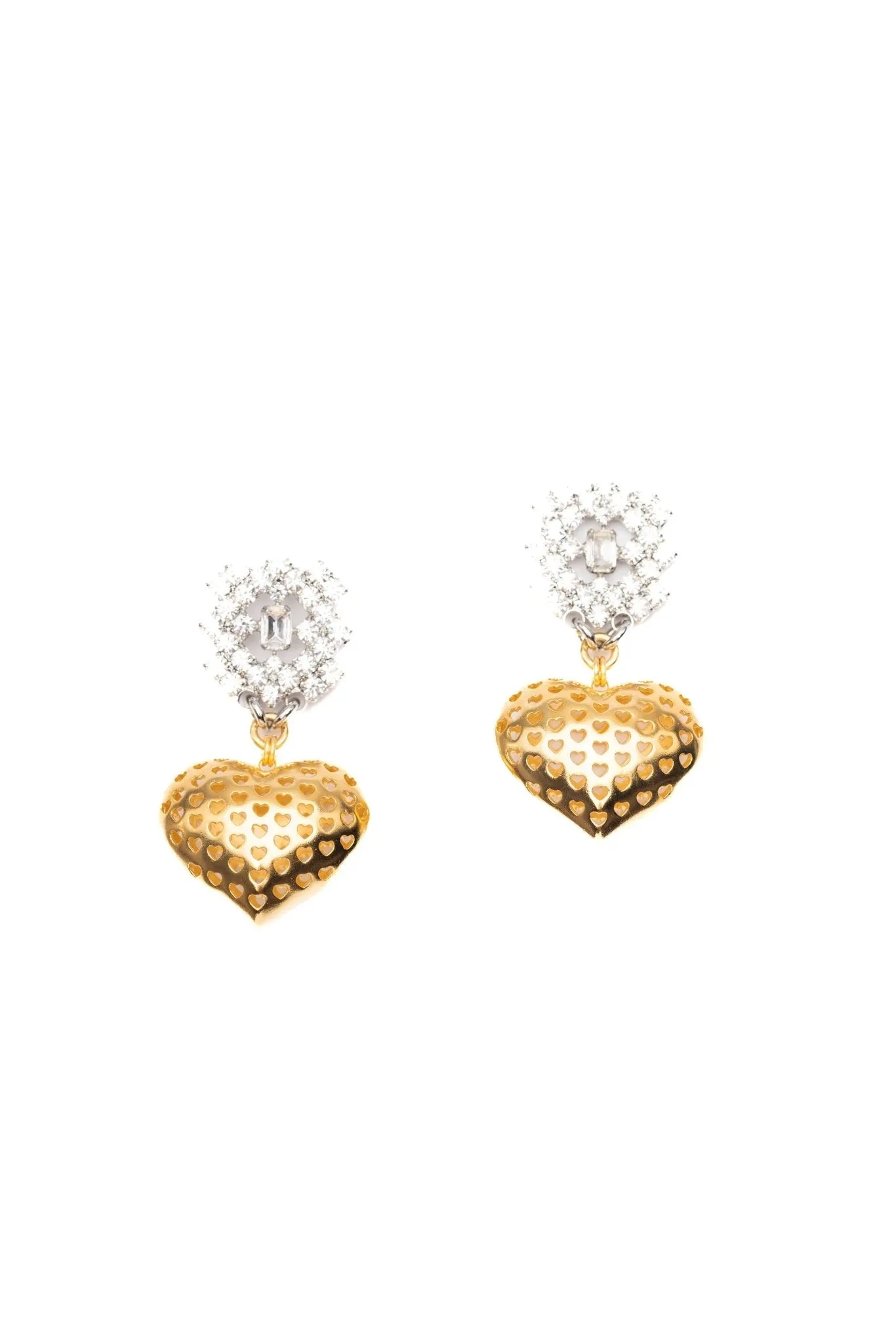 Amanda Earrings