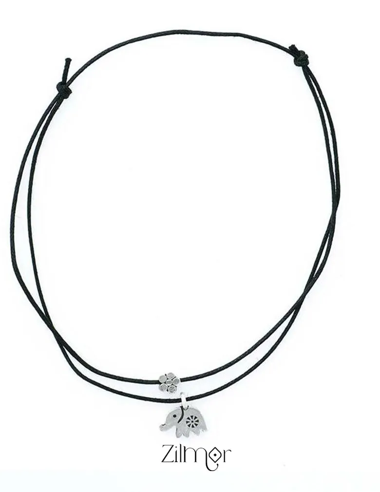Anklet Pack Of 4 In One Combo - KY100873