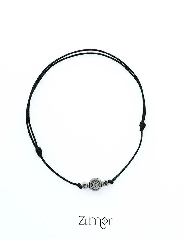 Anklet Pack Of 4 In One Combo - KY100873