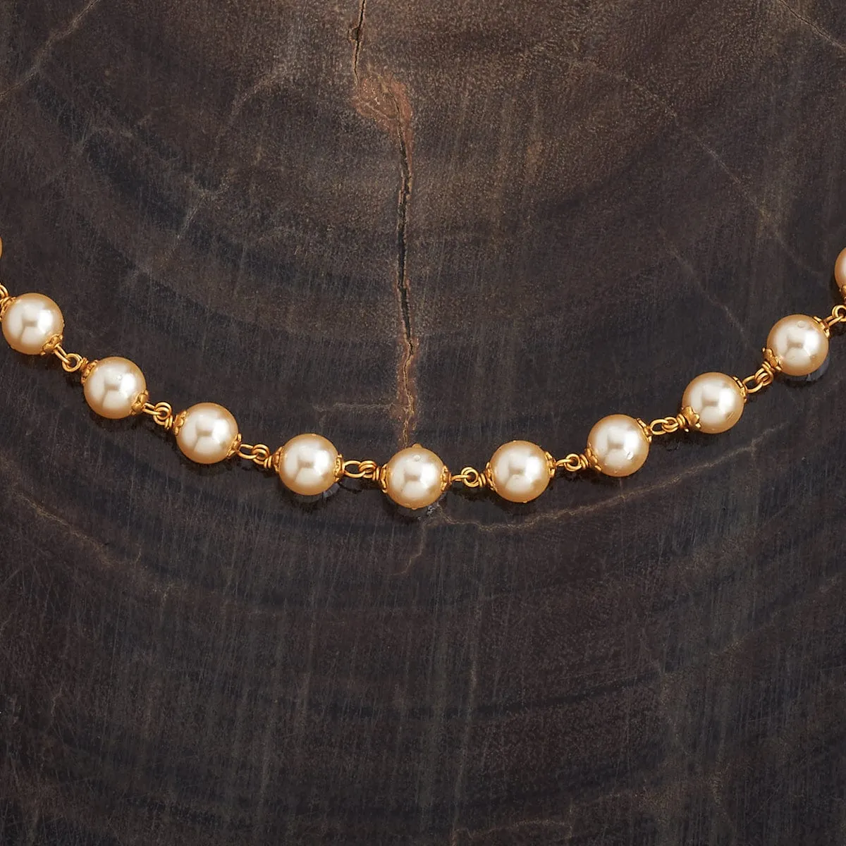 Antique Mala 181925