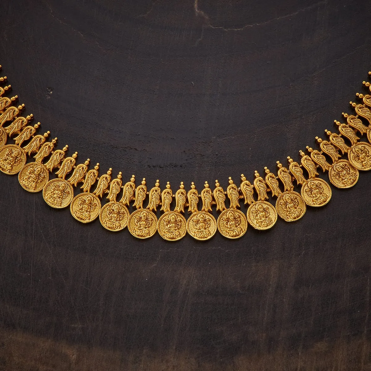 Antique Necklace 146110