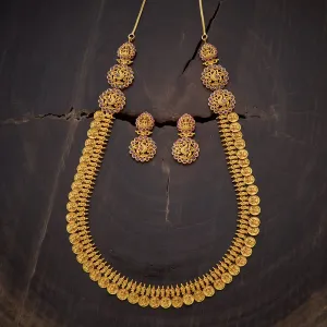 Antique Necklace 146110
