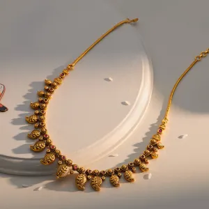 Antique Necklace 162749