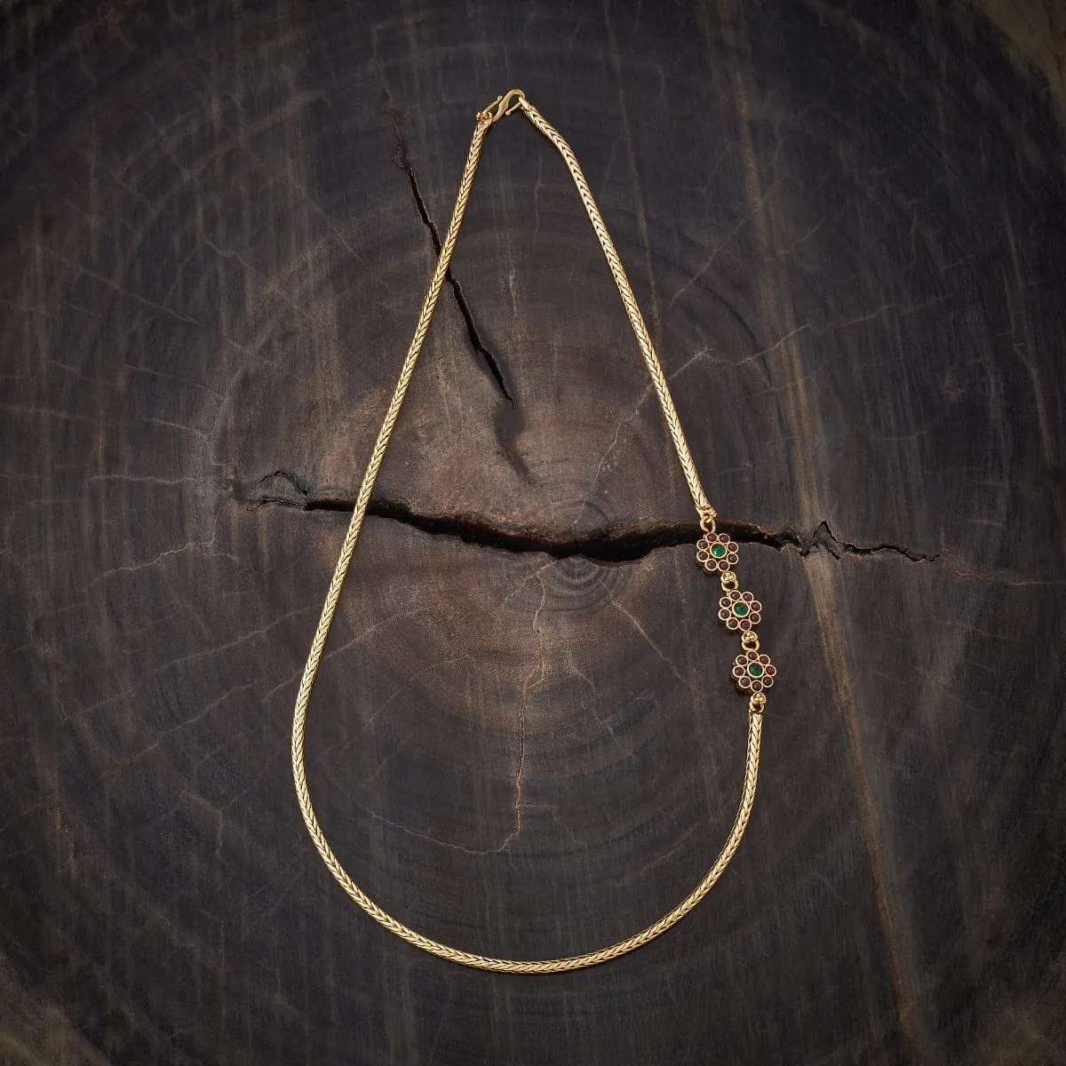 Antique Necklace 176335