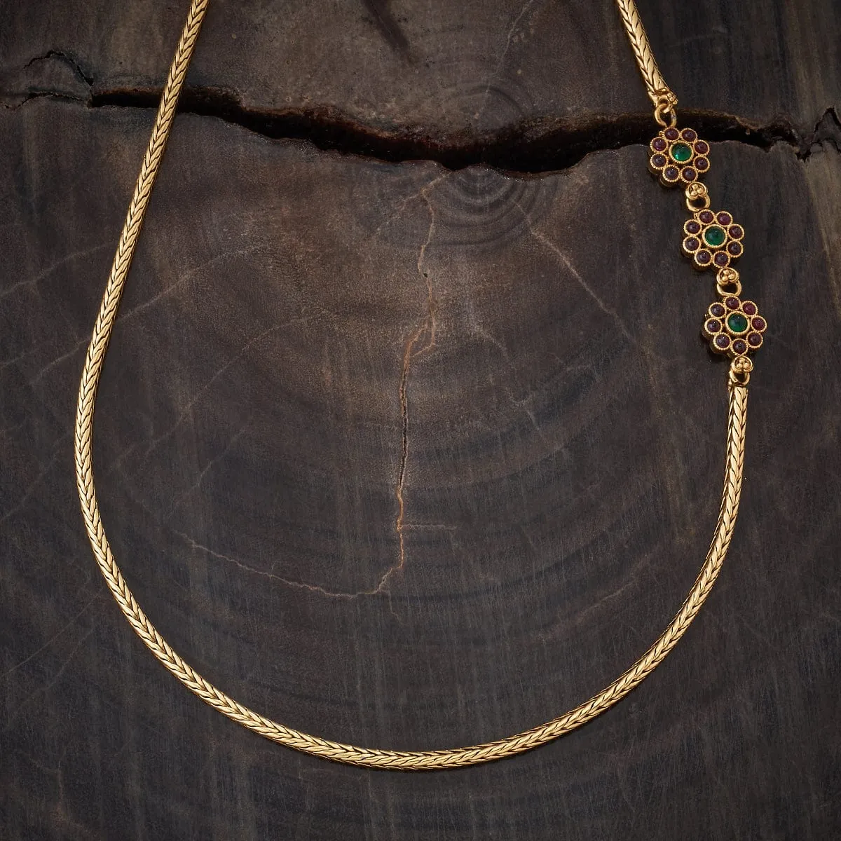 Antique Necklace 176335