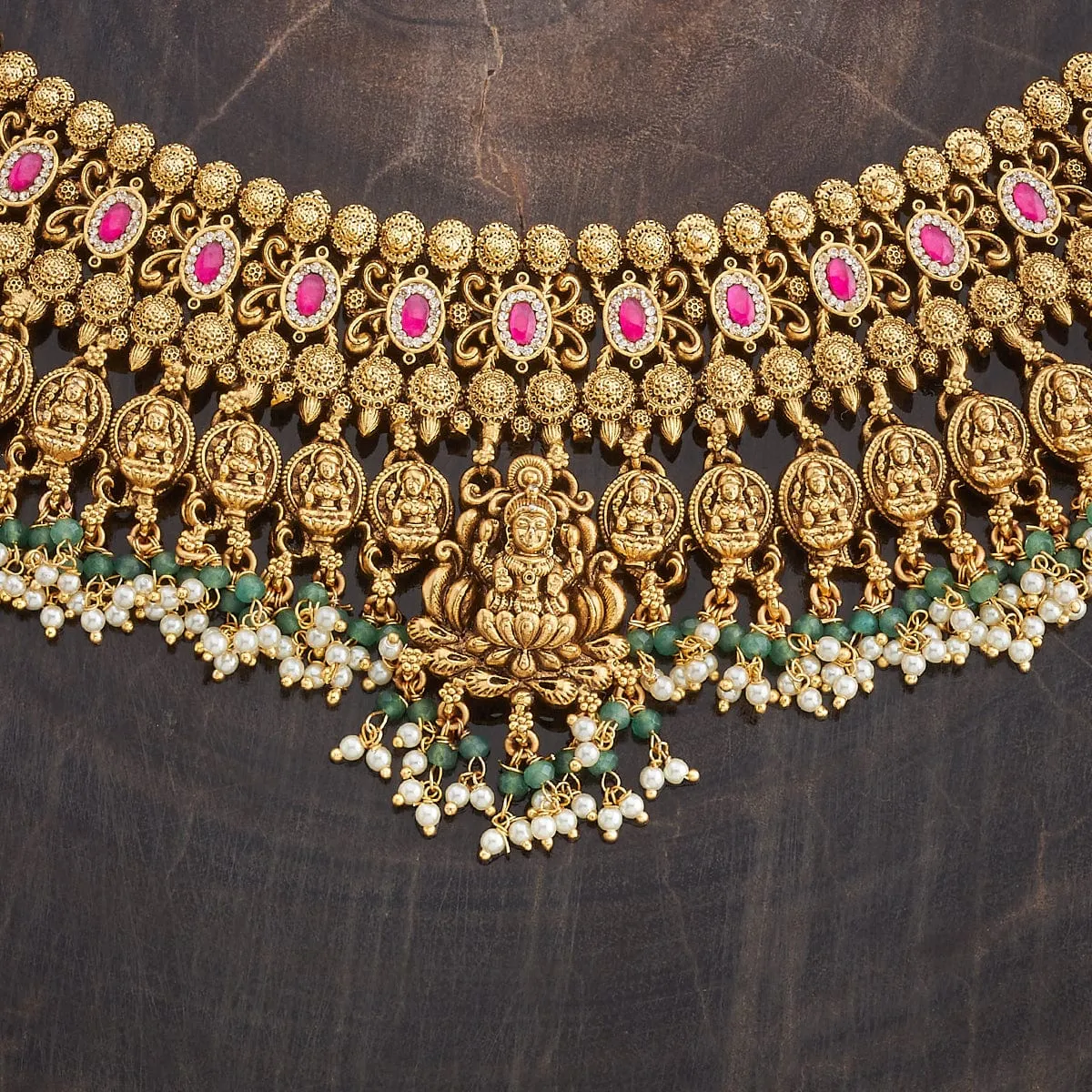 Antique Necklace 176939