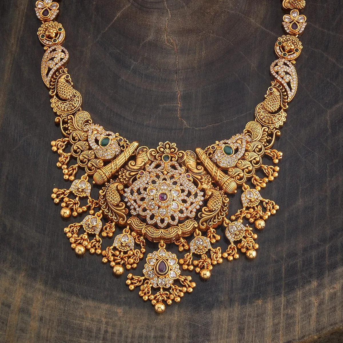 Antique Necklace 176979