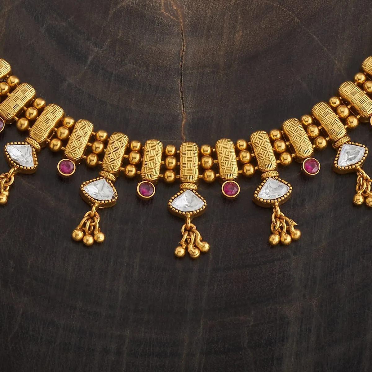 Antique Necklace 177862