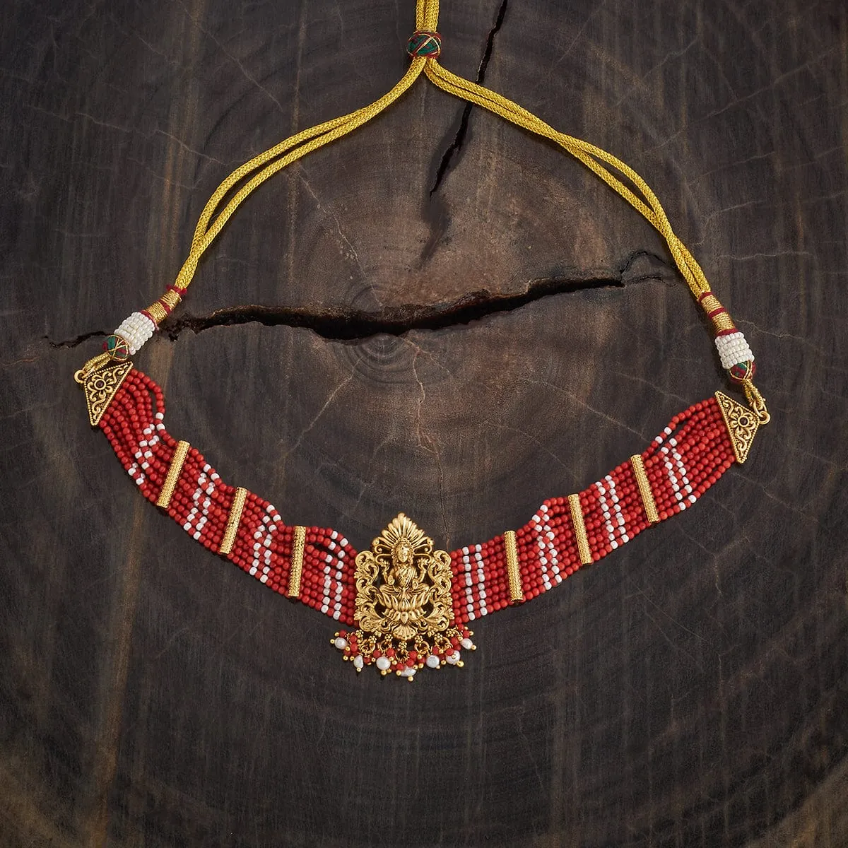 Antique Necklace 181086