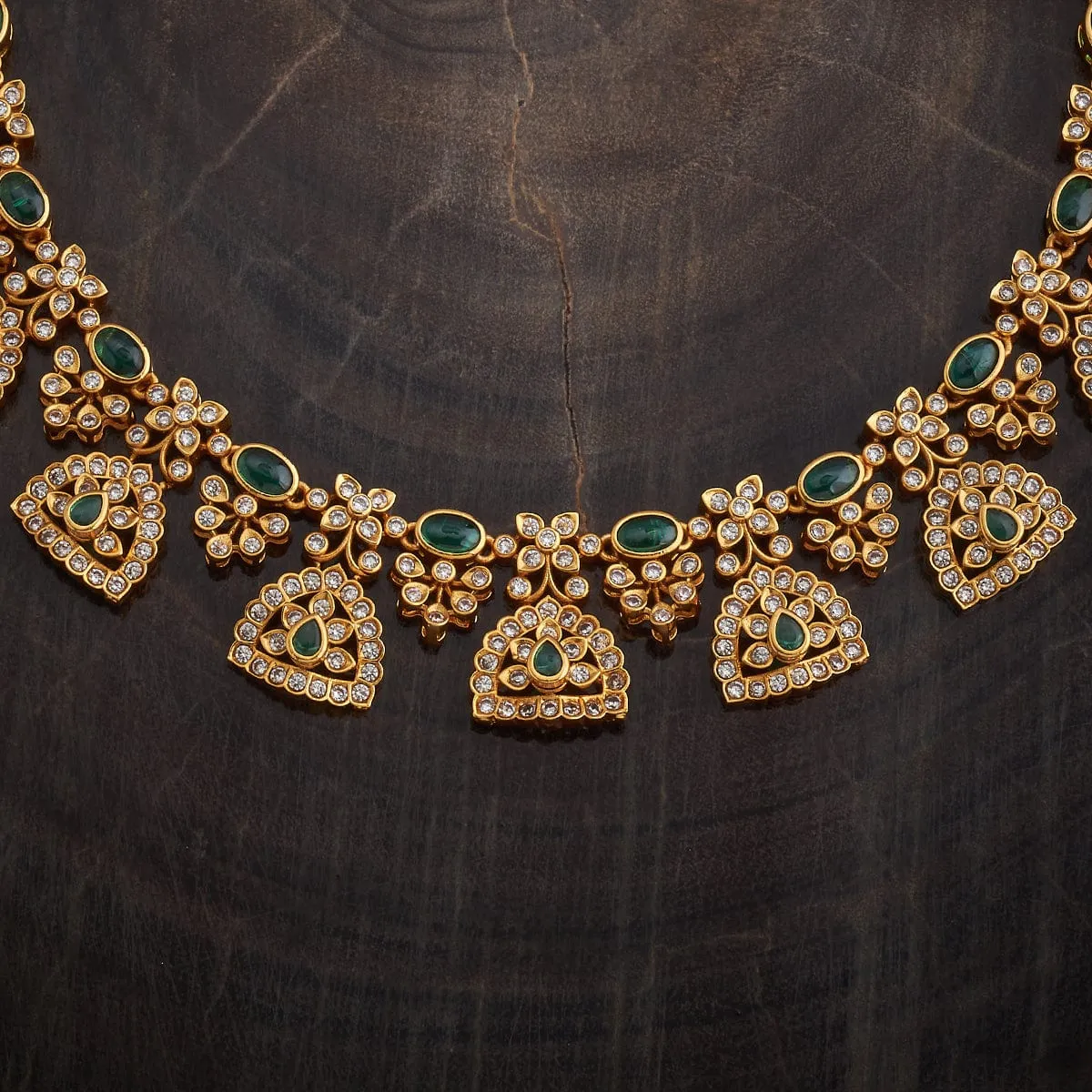 Antique Necklace 181277