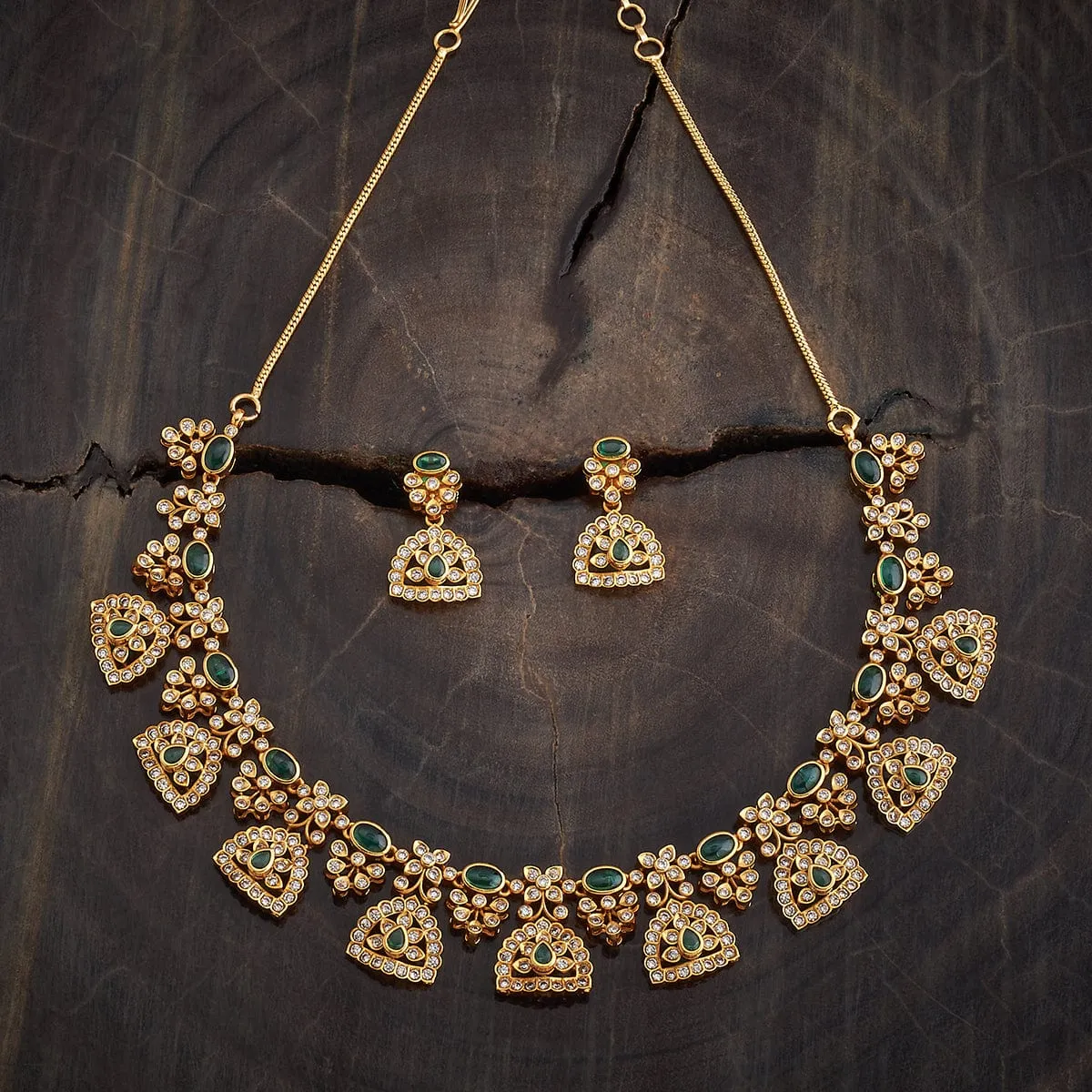 Antique Necklace 181277