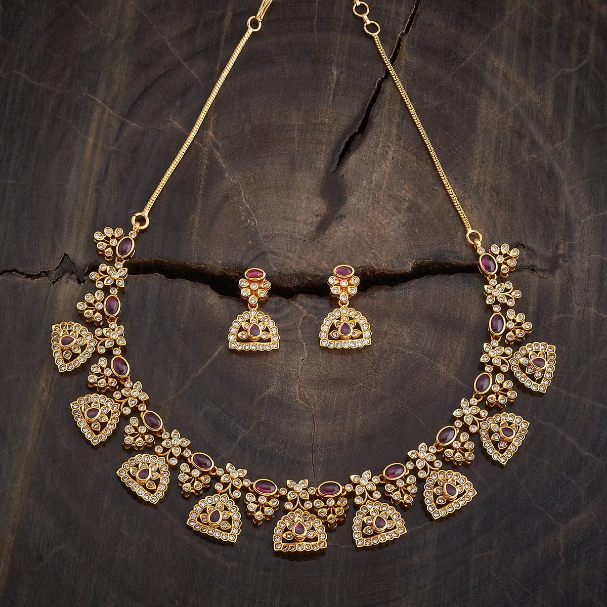 Antique Necklace 181277
