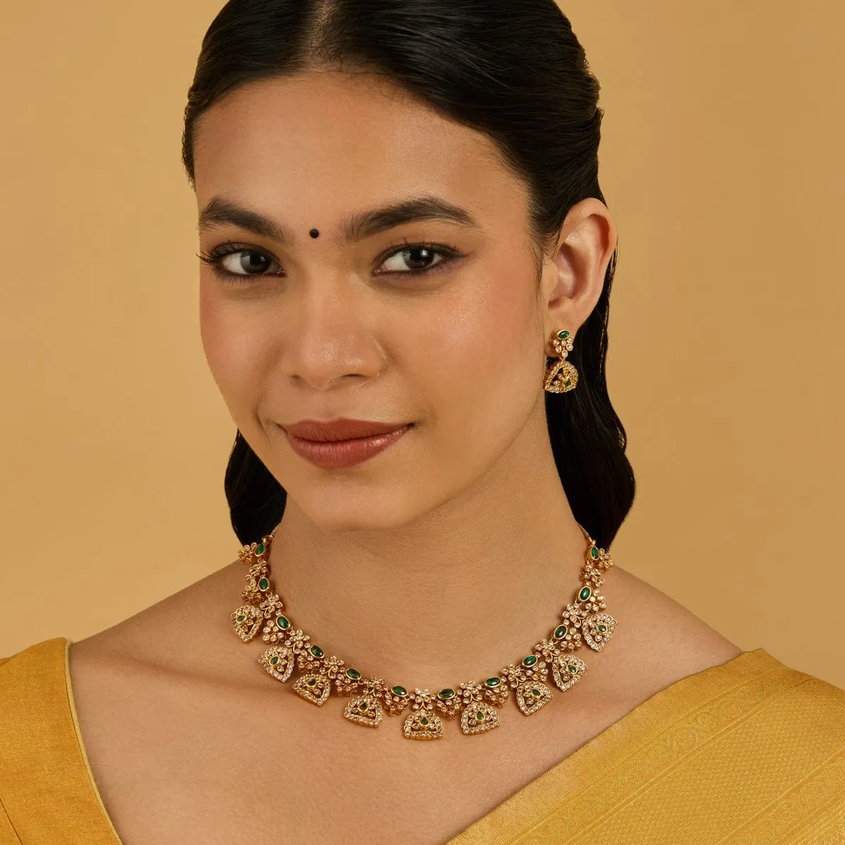 Antique Necklace 181277