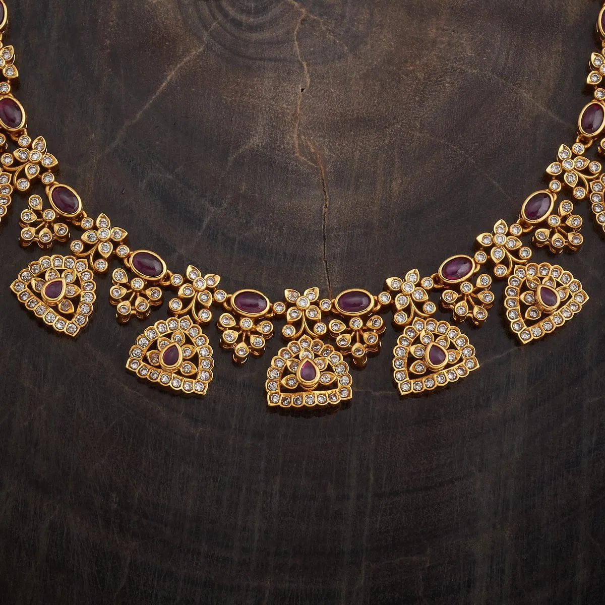Antique Necklace 181277