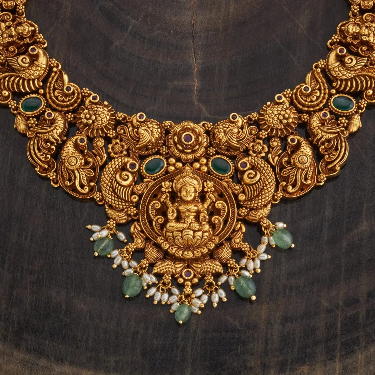 Antique Necklace 181289