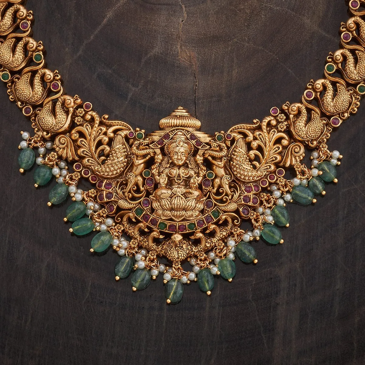 Antique Necklace 181413
