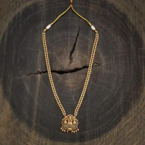 Antique Necklace 181460