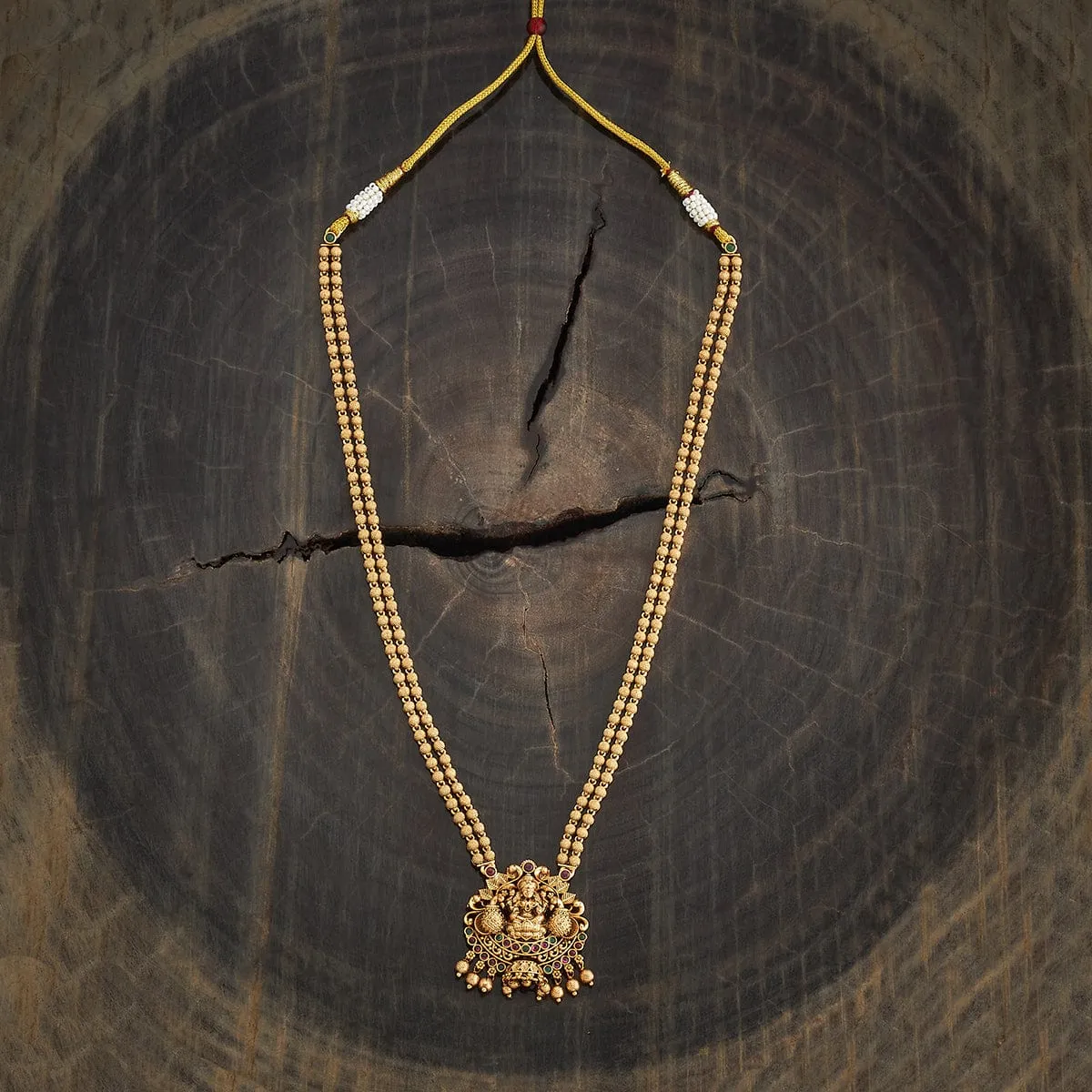 Antique Necklace 181460