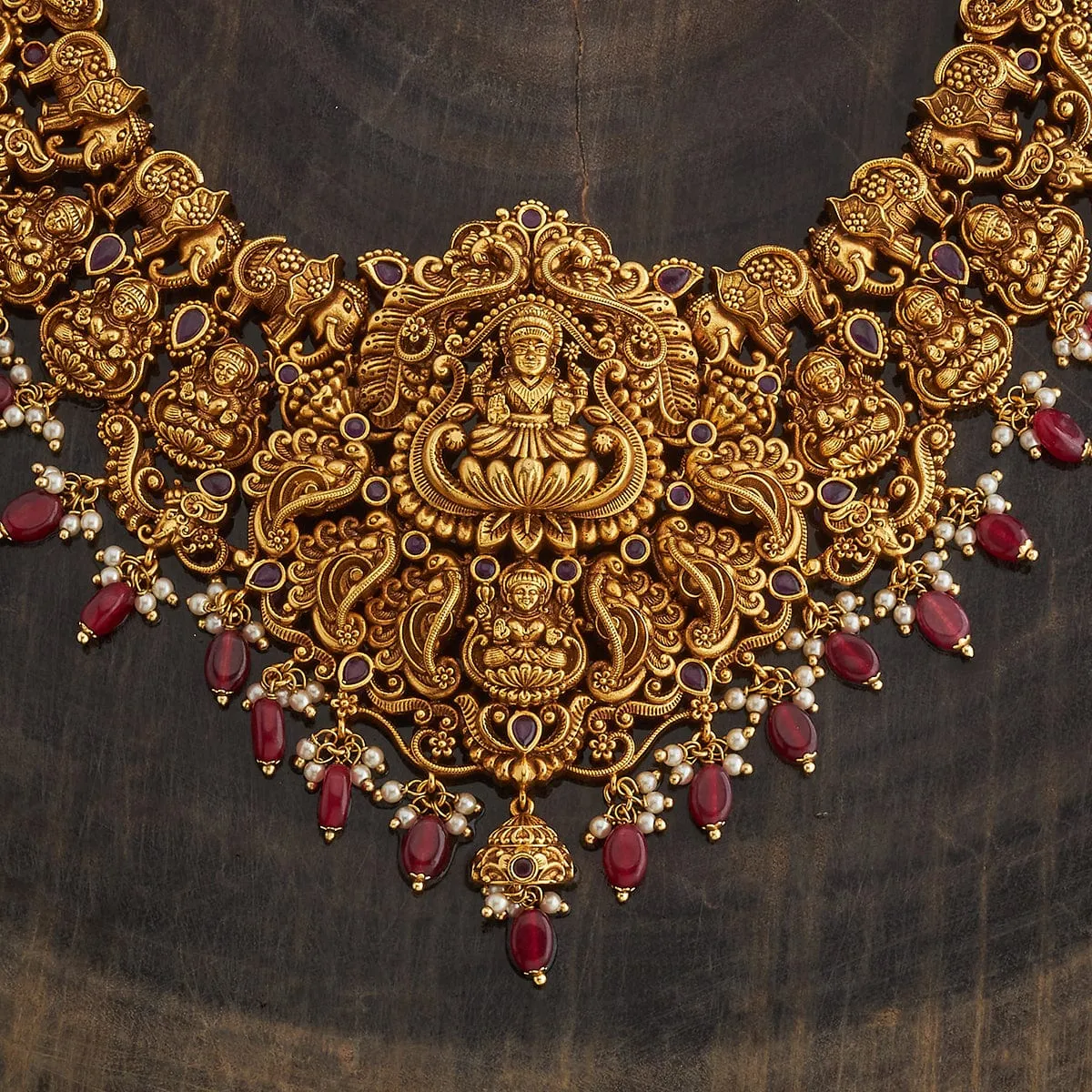 Antique Necklace 182547
