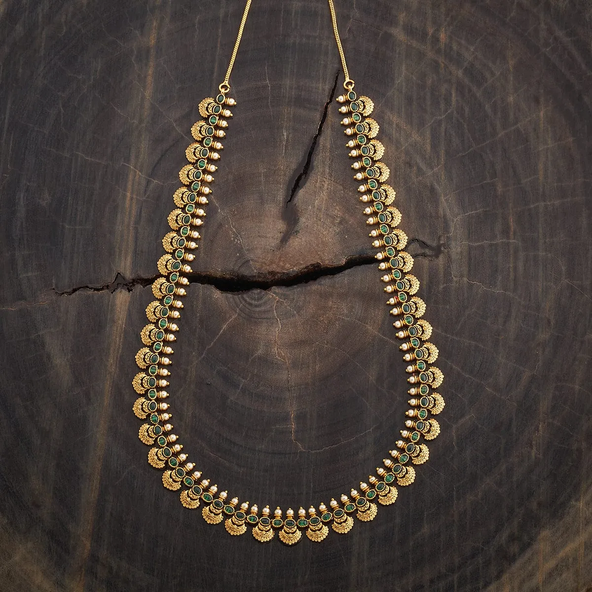 Antique Necklace 182747
