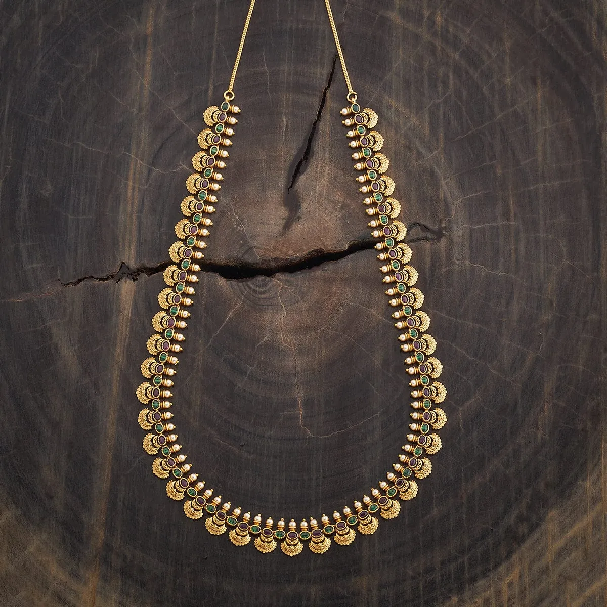 Antique Necklace 182747