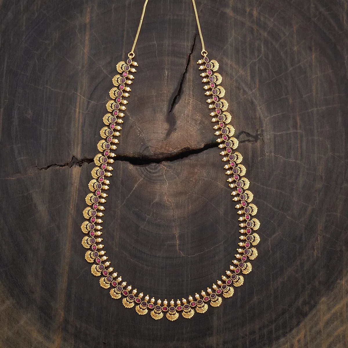 Antique Necklace 182747