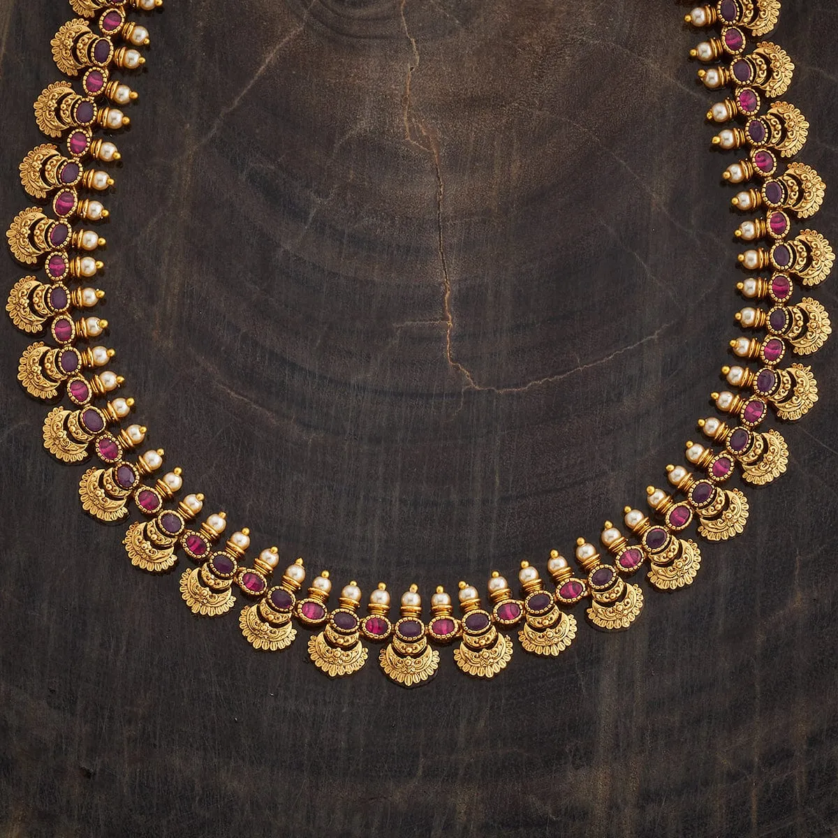 Antique Necklace 182747