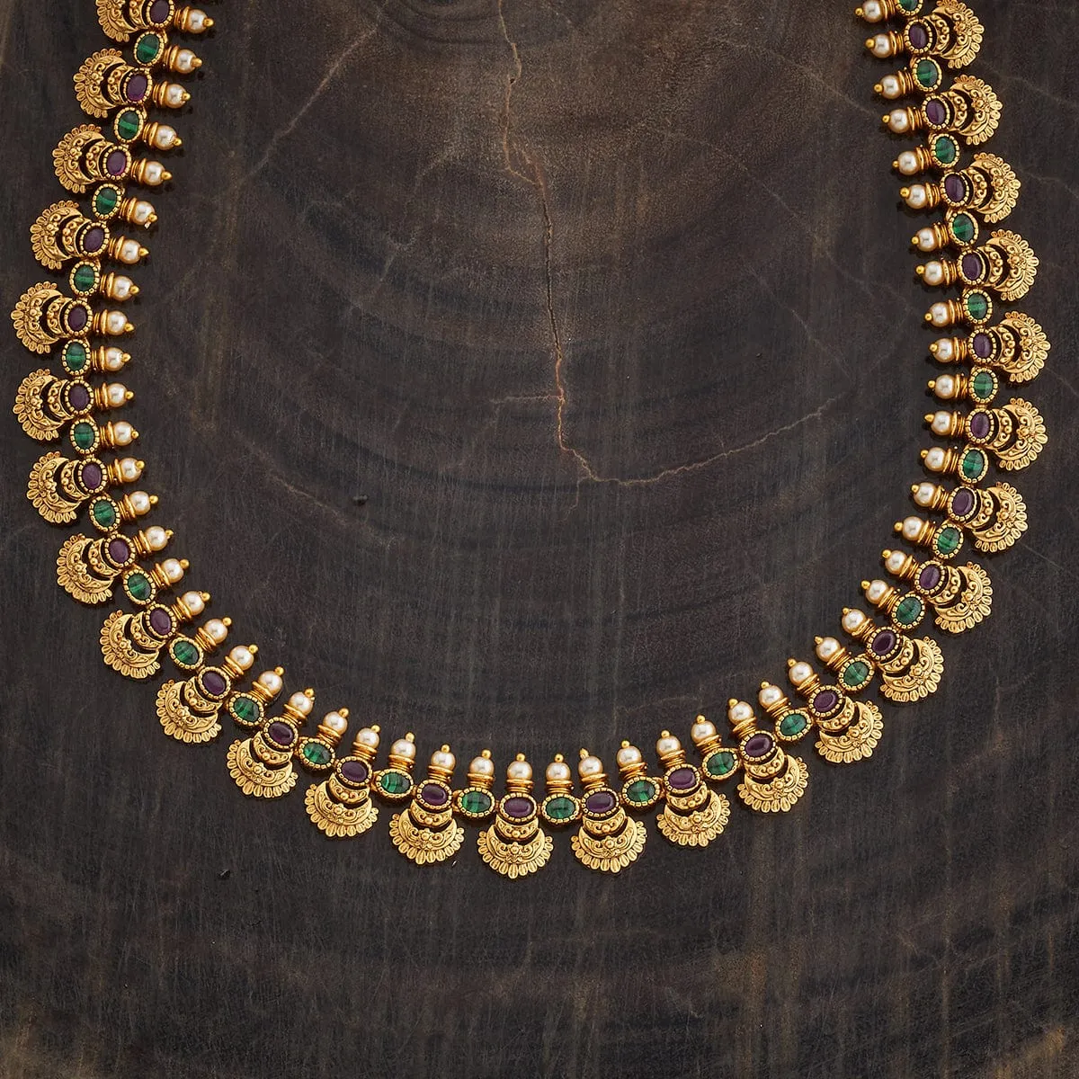 Antique Necklace 182747