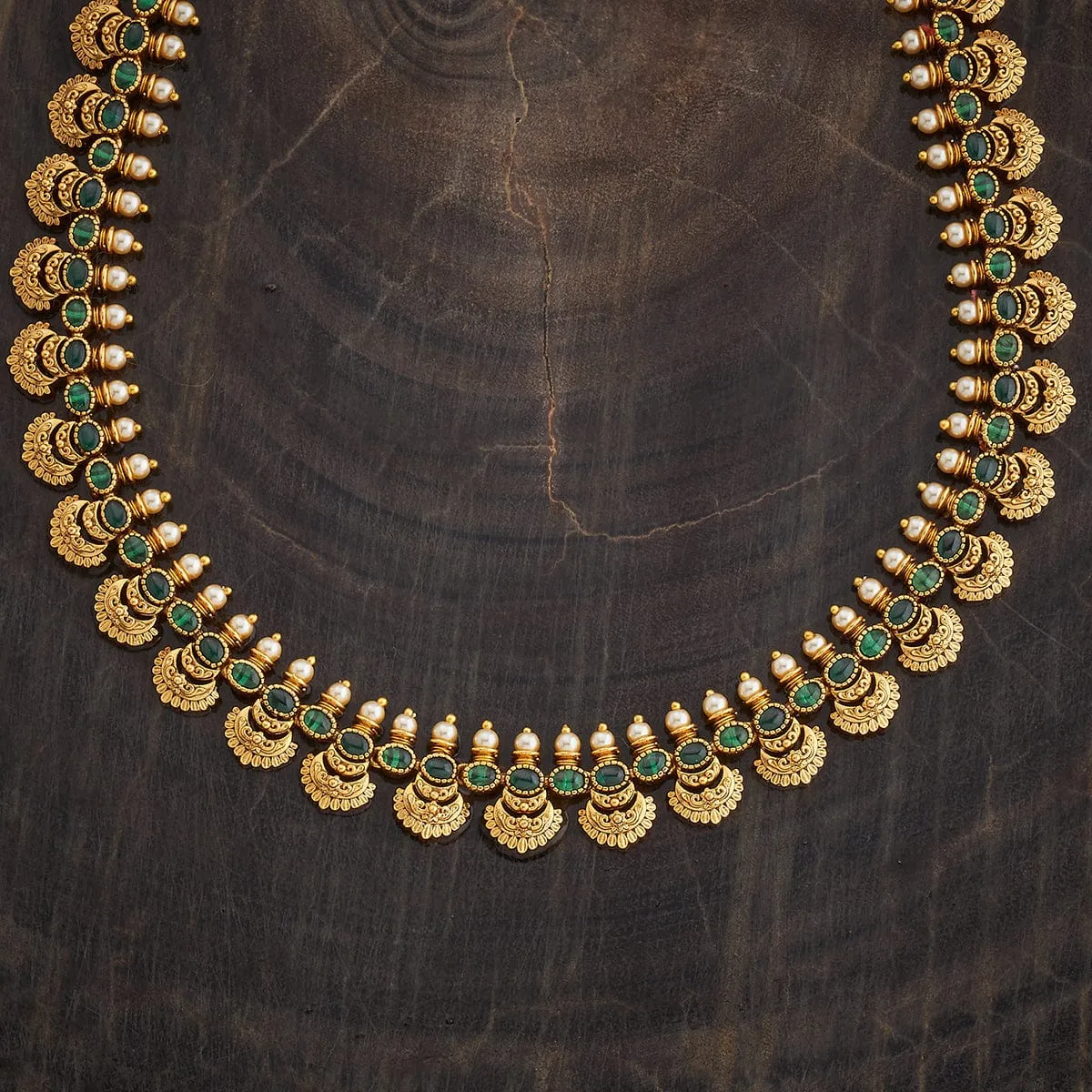 Antique Necklace 182747