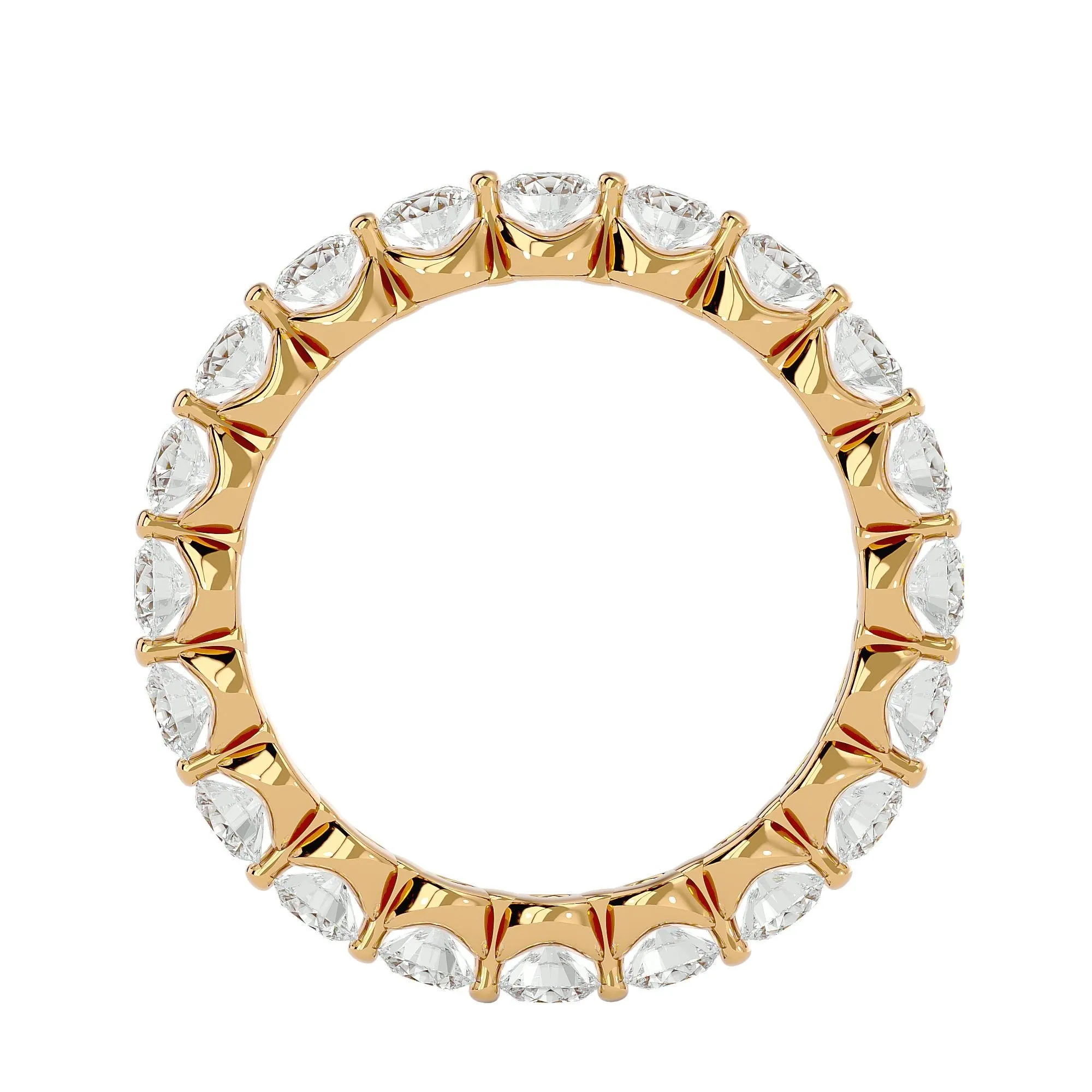 Aura Eternity Band