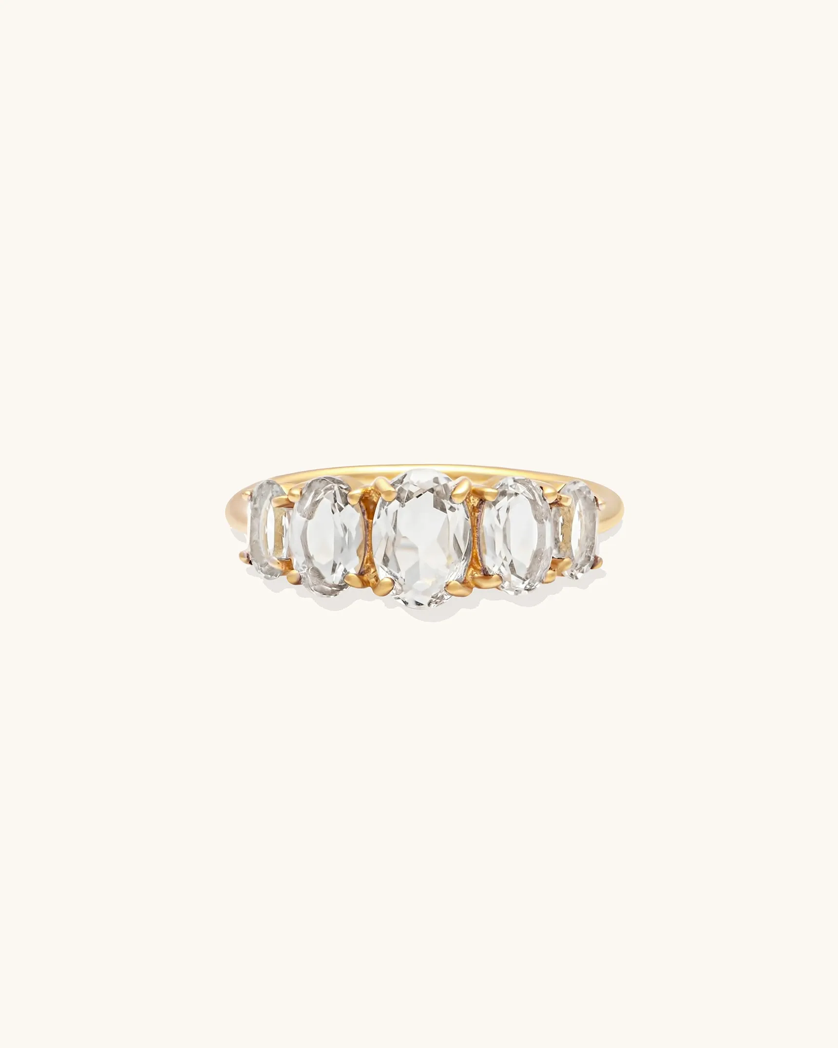 Bijette Bold Ring