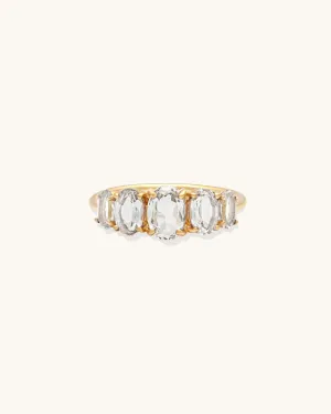 Bijette Bold Ring