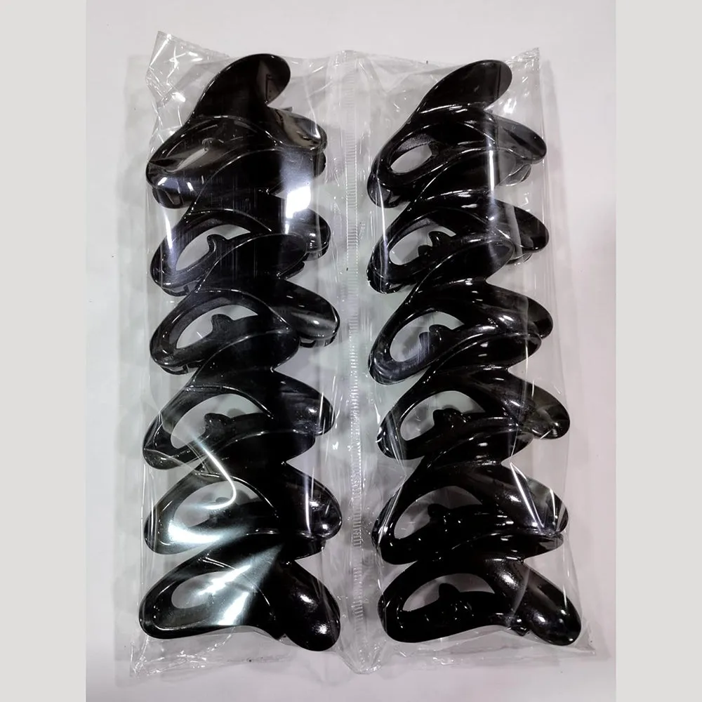 BJNY Hair Claw Clips