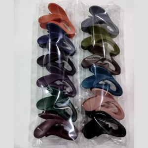BJNY Hair Claw Clips