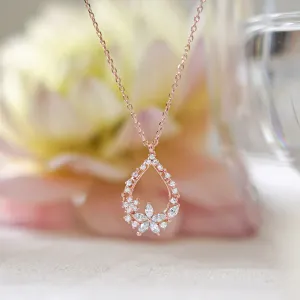 BLOOM DAISY Necklace